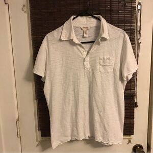 Diesel Mens Polo Shirt
